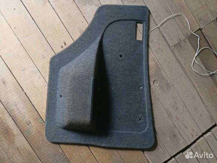 Дверные карты на газель бизнес