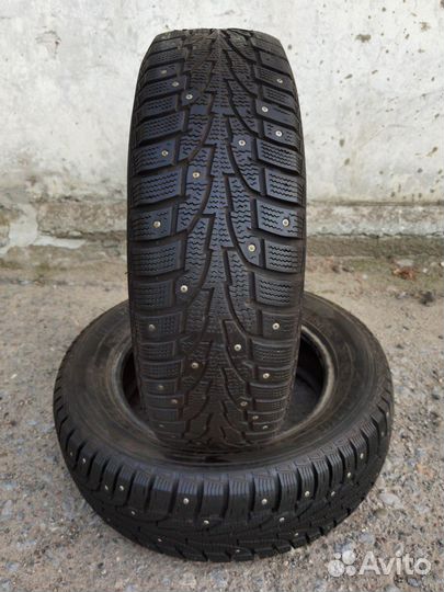 Infinity Tyres EcoSnow 185/65 R15 88T