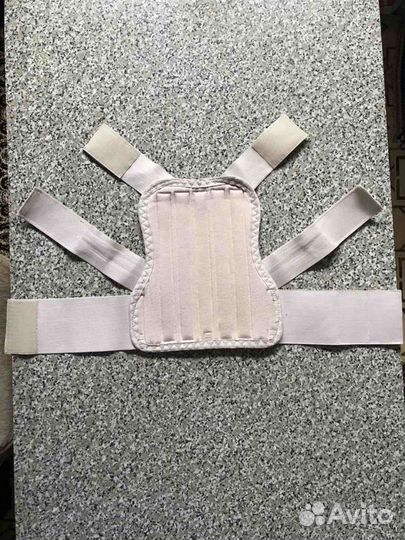 Корректор осанки