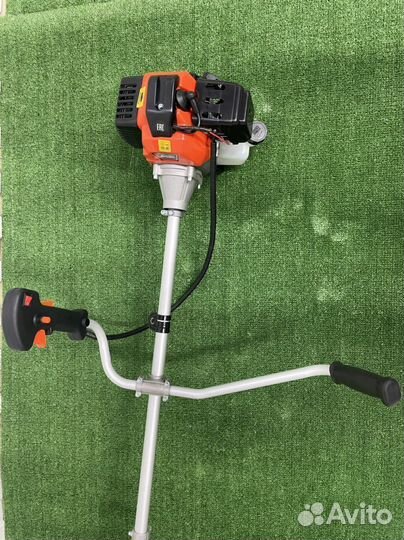 Триммер бензиновый Хопер 043Р