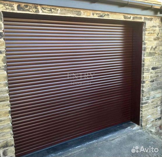 Рольставни