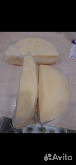 Масло сливочное, творог домашний в наличии