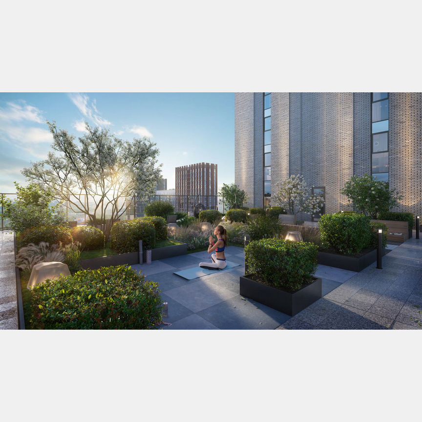 1-к. квартира, 41,1 м², 15/15 эт.