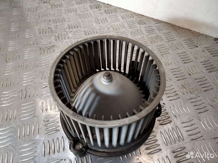 Моторчик печки Хендай Матрикс