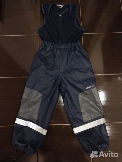 Didriksons boardman 130