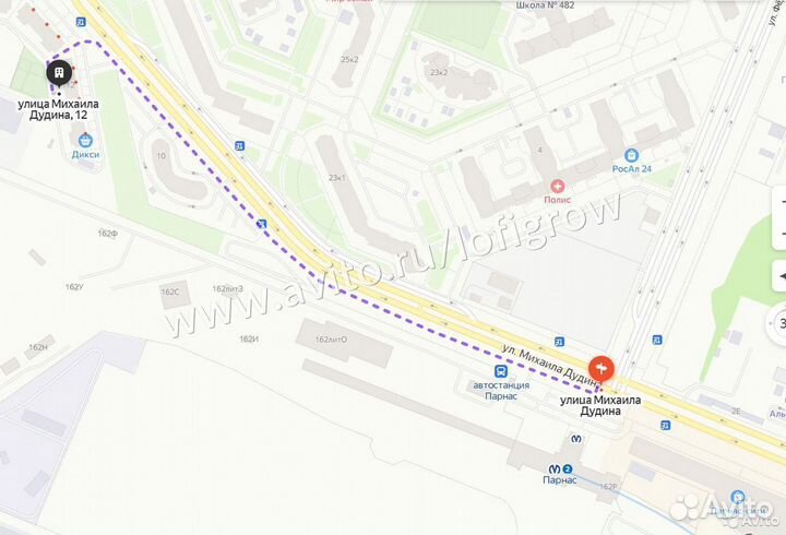 Гидропонная система AquaPot XL