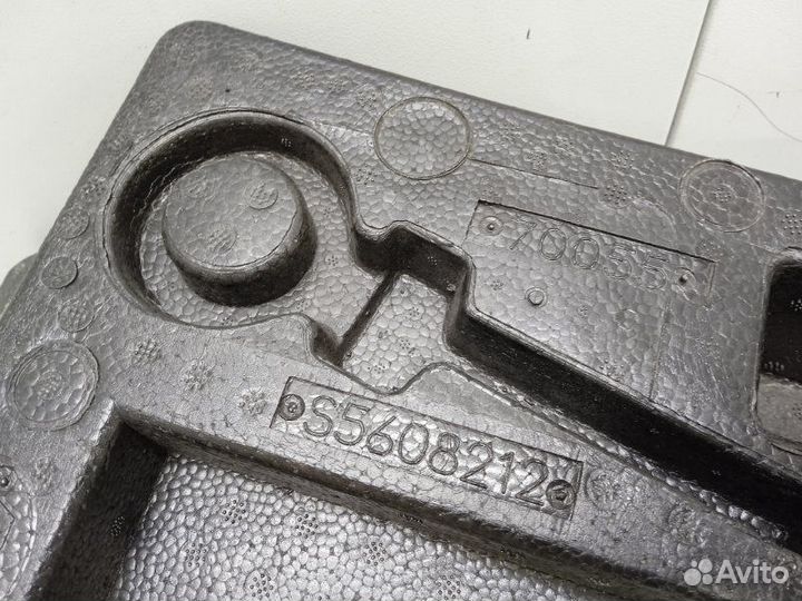 Ящик для инструментов правый Lifan X60 1.8 2017