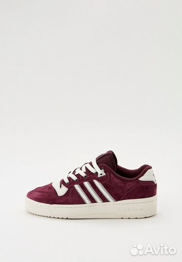 Кроссовки Adidas originals rivalry LOW