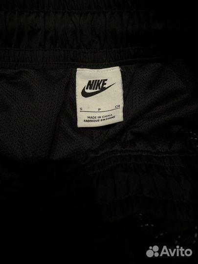 Штаны Nike Tech Nsw Essentials