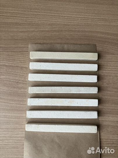 Брусок для заточки абразивный