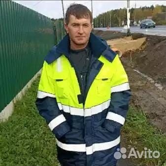 Дорожный мастер