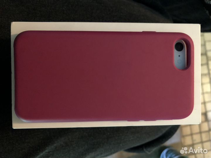 Чехол на iPhone 7.8