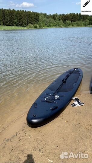 Премиум сапборд от производителя