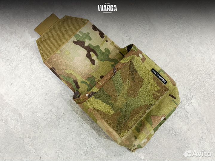 Подсумок Spiritus Systems jsta Pouch