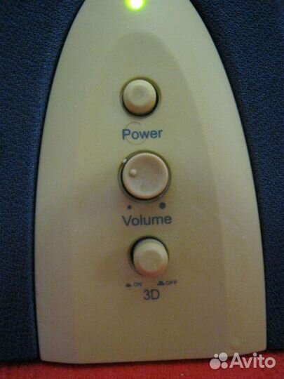 Колонки Genius SP-K10