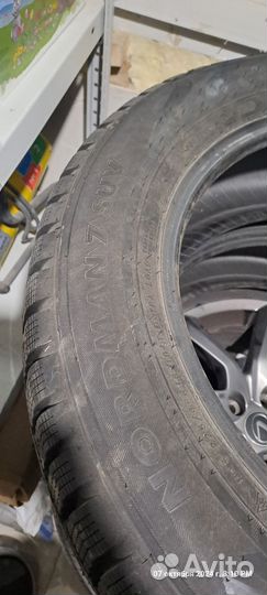 Nokian Tyres Nordman 7 SUV 225/60 R18