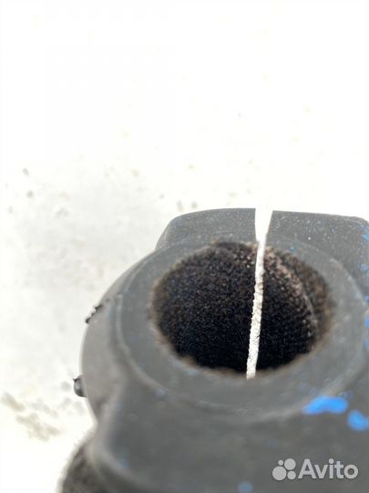 Втулка стабилизатора dodge caliber