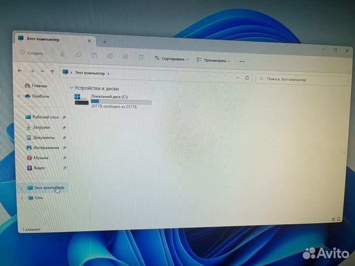 Пк Ryzen 5 1600,RX 570 8gb, 16gb ddr4,ssd 256