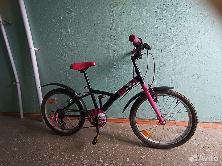Велосипед детский 20
