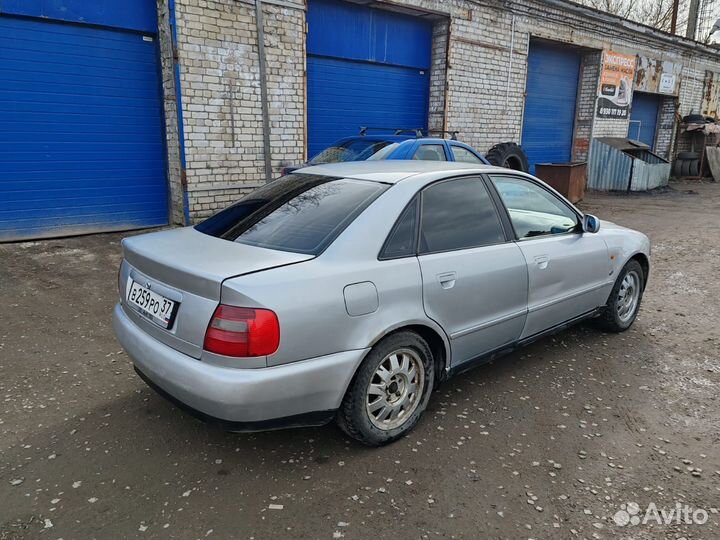 Продажа автомобиля