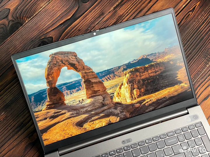 Новый ноутбук Lenovo ThinkBook 15 ITl G2 i7-1165G7