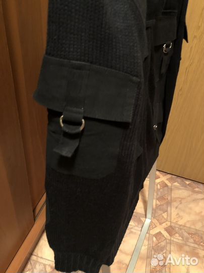 Кофта кардиган Vixxsin