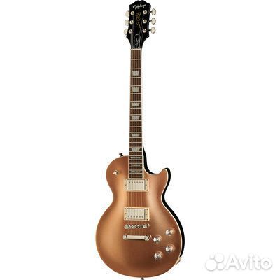 Электрогитара Epiphone Les Paul Muse