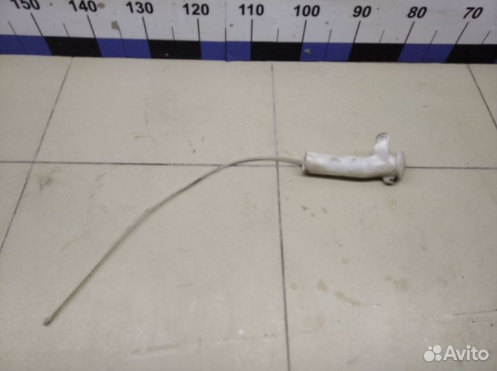 Горловина бачка омывателя Pajero/Montero Sport (KH