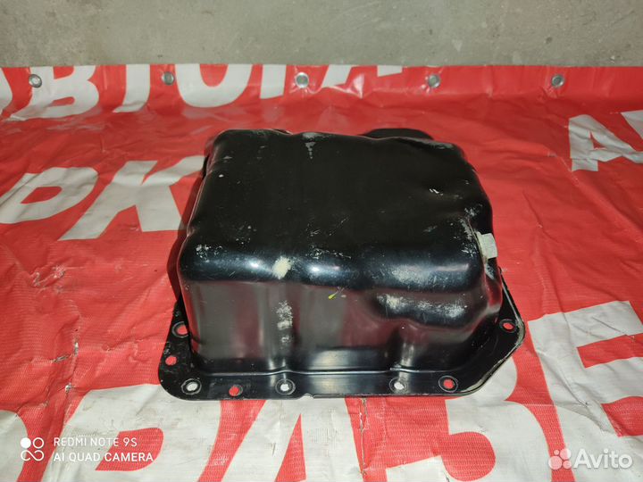 Поддон масляный Митсубиси Аутлендер II XL