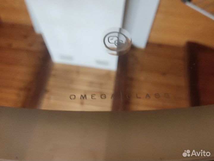 Зеркало в ванную