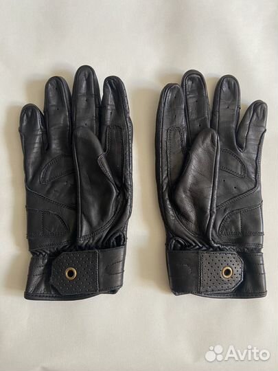 Мотоперчатки rsd ronin SM