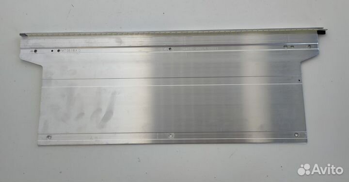 Подсветки от тв