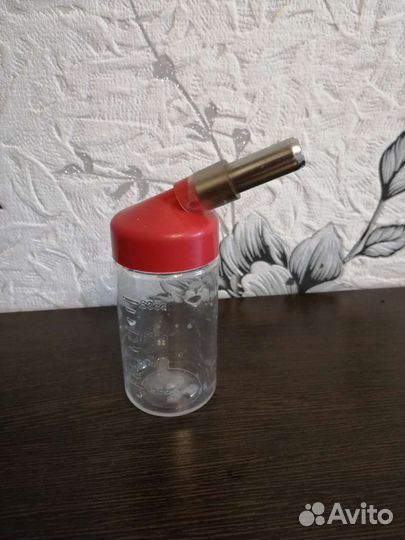 Поилка для клетки