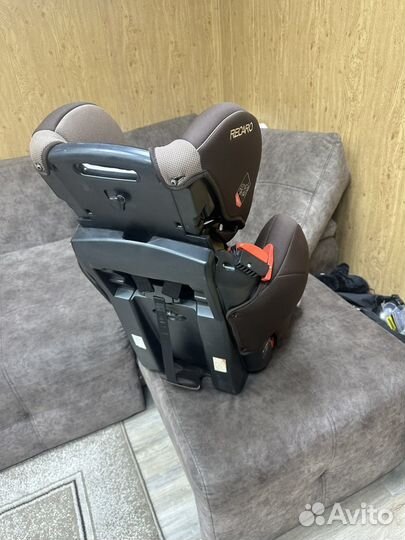 Детское сиденье Recaro