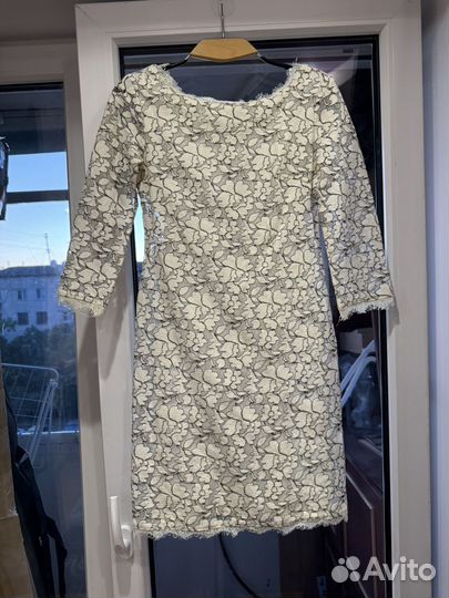 Платье мохито