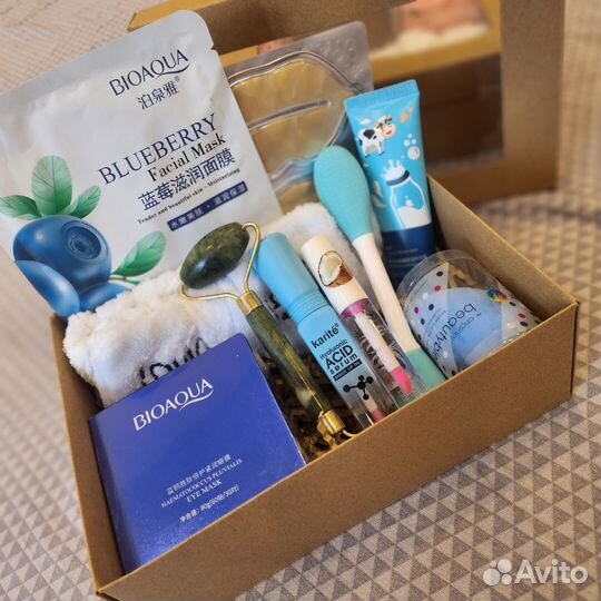 Подарочный набор