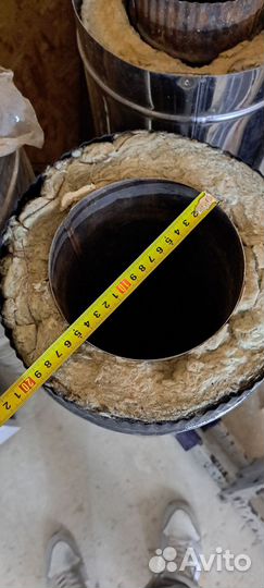 Сэндвич-труба 250150