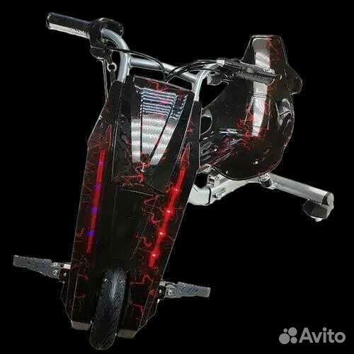 Дрифткар mini pro