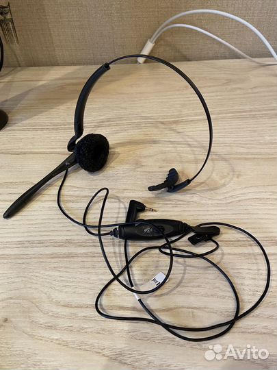 Гарнитура Panasonic