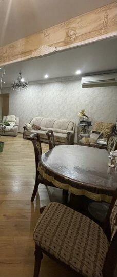 4-к. квартира, 100 м², 5/6 эт.