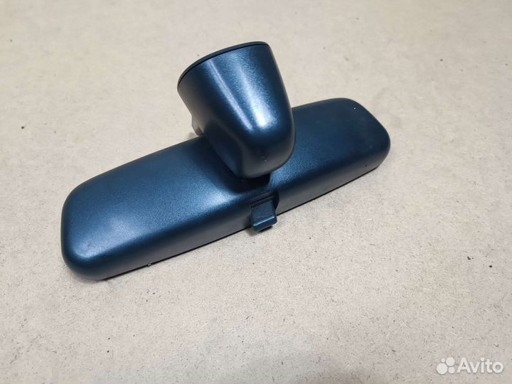 Зеркало заднего вида Ауди А6 С6