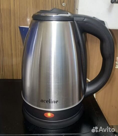 Чайник электрический