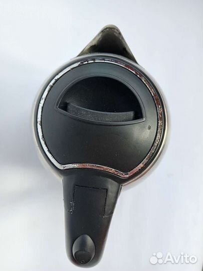 Чайник электрический бу, чайник 1,8 литра