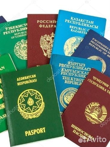 Миграционный юрист