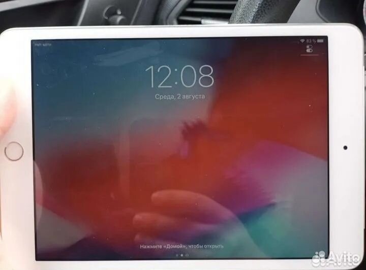 Продам iPad 3 mini
