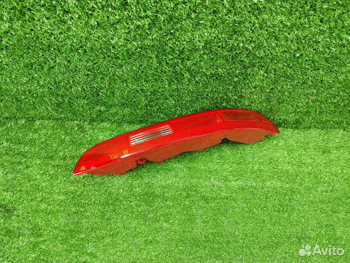 Фонарь противотуманный в бампер Audi Q3 2011-2015г