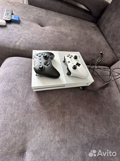 Xbox one s 800gb
