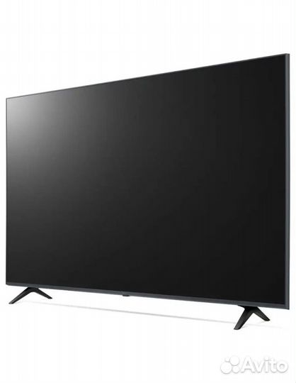 Телевизор LG 55UQ80006LB/ 55