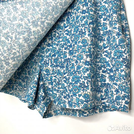 Юбка-шорты tommy hilfiger (42)