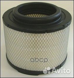 Фильтр воздушный;toyota: hilux III (GGN, KUN, T